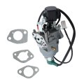 Generator Carburetor Replacement For Harbor Freight Predator 9500 Watt Inverter 57080 59188 