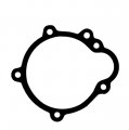 Mg 9317 Starter Bendix Cover Gasket For Kawasaki Ninja Zx6r Zx-6r Zx600 Zx636 2007-2022 