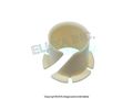 Genuine Porsche Belt Tension Roller Brake Pedal Bushing 99992400340 