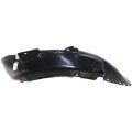 Front Passenger Side Fender Liner Splash Guard For Volkswagen Passat 1998 1999 2000 2001 Replacement 3b0809962c01c Vw1251102 