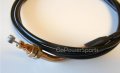 82 Inch Go Kart Throttle Cable 150cc 250cc Hammerhead Carter American Sportworks