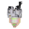 Carburetor For Ruixing 127 Engine Generator Lawn Mower And Pressure Washer