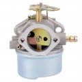 Aexit New 640052 Power Supply And Module Carburetor Carb For Tecumseh 640349 640054 8hp 9hp 10hp Lh318sa Lh358sa Lawn Mower W