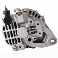 Alternator 13614 13698 Fit For 1994 1995 1996 1997 Mazda Miata Mx-3 Protege 70 Amp Automotive Replacement Alternators