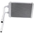 Heater Core For Chevy Impala 2000 2001 2002 2003 And Buick Regal 1997 2004 Part 88956887 Replaces Dpi 8424 Front Position 