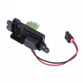 X Autohaux 22807123 89019088 973-405 15-81086 Car Blower Fan Motor Resistor Replacement For Chevrolet Gmc Cadillac Silverado