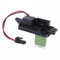 X Autohaux 22807123 89019088 973-405 15-81086 Car Blower Fan Motor Resistor Replacement For Chevrolet Gmc Cadillac Silverado