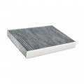 Ecogard Xc11546c Premium Cabin Air Filter With Activated Carbon Odor Eliminator Fits Lexus Lc500 2018-2021 Lc500h 2018 Hybrid 