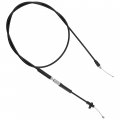 Caltric Throttle Cable Compatible With Polaris Sportsman 700 2004 Efi 2005 2006 2007