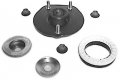 Front Suspension Strut Mount For Saturn Sw2 1993 1994 1995 1996 1997 1998 1999 2000 2001 Pc-1065494 