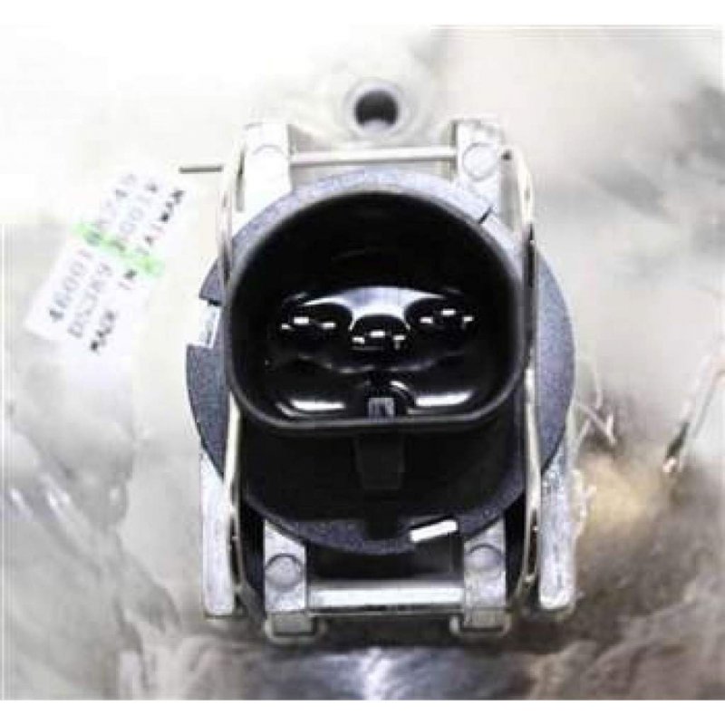 Nissan 200sx Headlight Assembly 1995 1996 1997 Passenger Side Ni2503117 26010-1m325