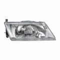 Nissan 200sx Headlight Assembly 1995 1996 1997 Passenger Side Ni2503117 26010-1m325