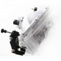 Nissan 200sx Headlight Assembly 1995 1996 1997 Passenger Side Ni2503117 26010-1m325 