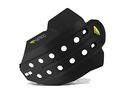 Cycra 1cyc-6227-12 Full Armor Skid Plate Black 