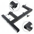 Labwork Transmission Holding Fixture Engine Stand Replacement For Th350 Th400 Gm200r4 700r4 4l60e 4l65e