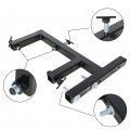Labwork Transmission Holding Fixture Engine Stand Replacement For Th350 Th400 Gm200r4 700r4 4l60e 4l65e