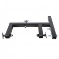 Labwork Transmission Holding Fixture Engine Stand Replacement For Th350 Th400 Gm200r4 700r4 4l60e 4l65e