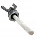 Glenparts Gas Fuel Valve Petcock Tank For Honda Atv Trx200 Trx 200