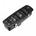 Acropix Car Front Left Driver Side Master Power Window Switch Fit For Dodge Grand Caravan Pack Of 1 Black 
