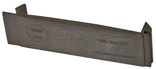 3 4 Inch Universal Breaker Filler Plate-10 Per Case