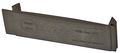 3 4 Inch Universal Breaker Filler Plate-10 Per Case 