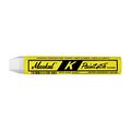 Markal 81820- Heat-stik- Hot Surface Solid Paint Marker Old K Paintstik For Marking Extremely Steel 1800 F- 2200 F Highly 