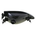 Tiffin Allegro 2000 Rv Motorhome Left Driver Replacement Front Headlight With Bulbs