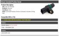 Exhaust Camshaft Position Sensor Compatible With 1998-2000 Bmw 528i From 09 1998