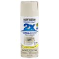 Rust-oleum 249125 Painters Touch Multi Purpose Spray Paint 12-ounce Almond 
