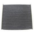 Cabin Air Filter For Chevrolet Captiva Sport 2012 2015 Carbon Behind Glove Box Replaces 20901295 