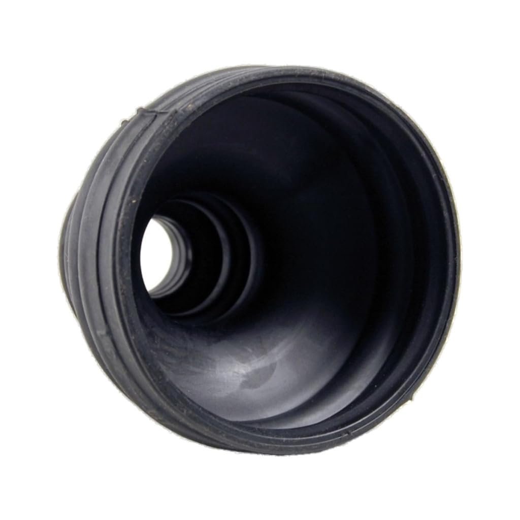 Cv Joint Boot For 1991 Audi 90 Neoprene With 78 74 Min Diameter Clamps 2 And Grease Included Front Position
