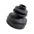 Cv Joint Boot For 1991 Audi 90 Neoprene With 78 74 Min Diameter Clamps 2 And Grease Included Front Position