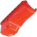 Transdapt 9921 Bbc Orange Oil Pan 