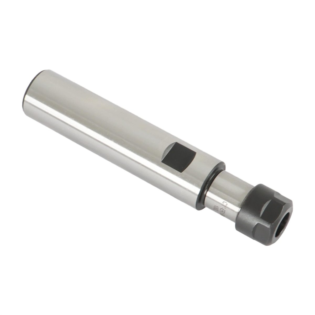 Straight Shank Tool Holder Collet Chuck C1 Er16 100l Fit For Machine Tools Such As Cnc Machining Centers And Lathes