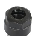 Straight Shank Tool Holder Collet Chuck C1 Er16 100l Fit For Machine Tools Such As Cnc Machining Centers And Lathes