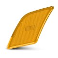 Front Left Side Marker Light For Benz C230 C250 C300 C350 C63 Amg 2008 2014 Amber Lens Bumper Turn Signal Lamp 2048200121 