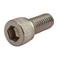 80 20 Inc 3615 5 16-18 X 3 4 75 Socket Head Cap Screw Shcs Stainless Steel 25 Pack 