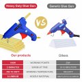 Super Pdr Car Dent Remover Kits Auto Body Repair Tools Paintless Removal Kit Puller For Refrigerator Hail Damage Door Ding
