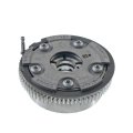 A-premium Exhaust Camshaft Phaser Adjuster Compatible With Mercedes-benz C230 C280 2006-2007 C300 Cl550 Cls550 E350 E550 Gl450