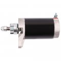 Ocpty Starter Fit For Case Uni-loaders 1816c Onanengine Masseyferguson Tractors-lawn 1655tractor Onan16hp Onan Engines B43m