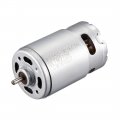 Uxcell 18v 20000rpm Dc Motor For Diy Electric Electronic Projects Drills Robots Remote Controlled Cars Robot Saw Repair