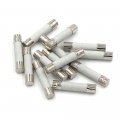 20amp Universal Microwave Ceramic Tube Slow Blow Wire Ovens Fuses Parts 250v 20 