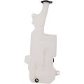 Windshield Washer Reservoir Tank And Cap For Gmc Sierra 1500 2007 2013 2500 3500 Hd 2010 Fits 15942521 Gm1288104 Without Pump 