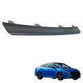 Front Lower Bumper Molding Trim Black Replacement For Sentra 2024 62072-6ly0h 