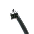 A-premium Power Window Regulator With Motor Compatible Infiniti I30 1996-1999 Nissan Maxima 1995-1999 Rear Driver And Passenger