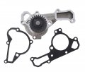 Jeenda Water Pump Am134585 With Gaskets M139017 M139018 Compatible John Deere 285 320 325 335 345 Gx345 Gx325 425 445 455 F725