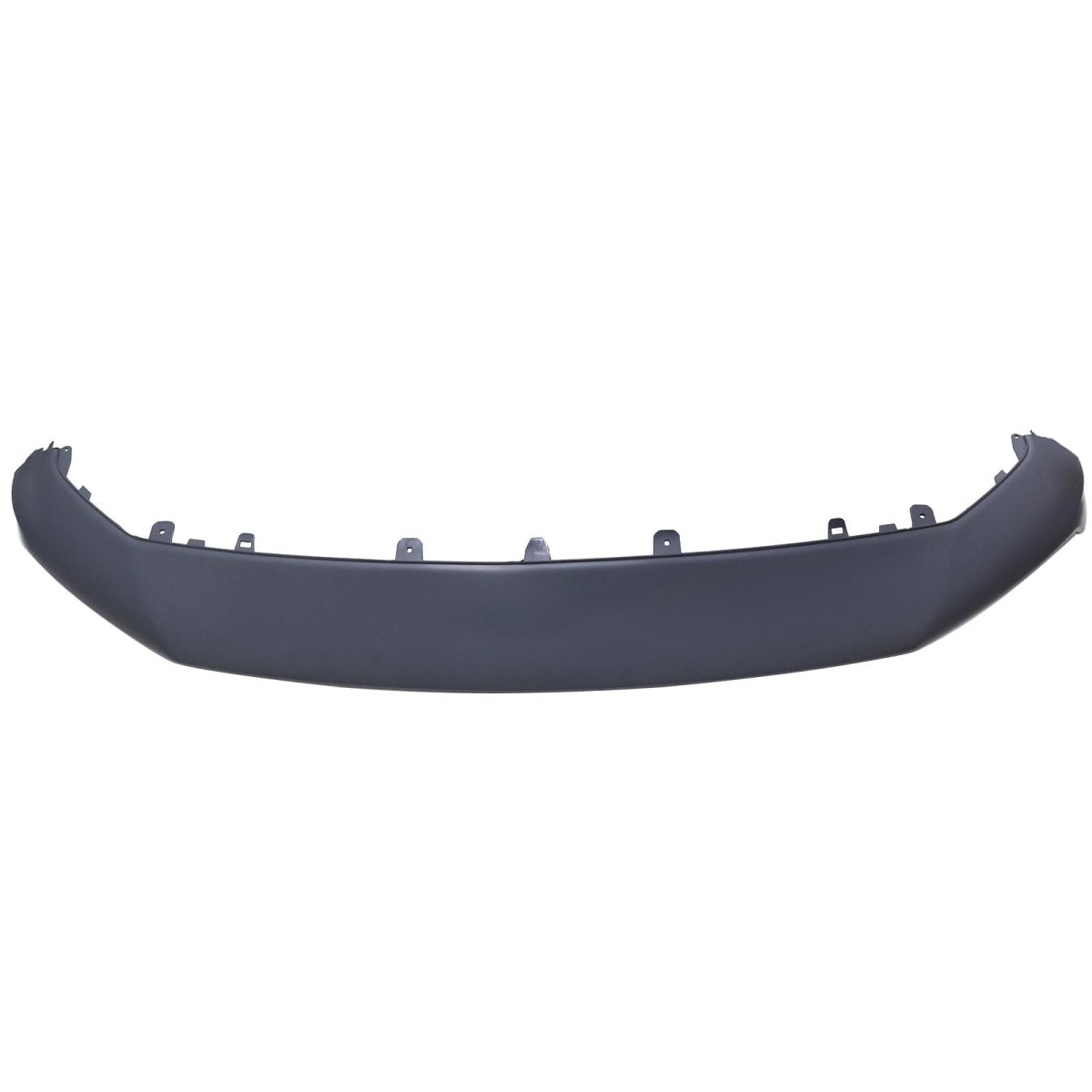 Bumper Cover Valance Molding Front Lower For Audi Sq5 Q5 2018 2019 2020 Replace 80a-807-061-b-gru 80a807061bgru