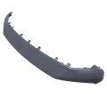 Bumper Cover Valance Molding Front Lower For Audi Sq5 Q5 2018 2019 2020 Replace 80a-807-061-b-gru 80a807061bgru