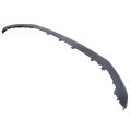 Bumper Cover Valance Molding Front Lower For Audi Sq5 Q5 2018 2019 2020 Replace 80a-807-061-b-gru 80a807061bgru
