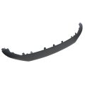 Bumper Cover Valance Molding Front Lower For Audi Sq5 Q5 2018 2019 2020 Replace 80a-807-061-b-gru 80a807061bgru